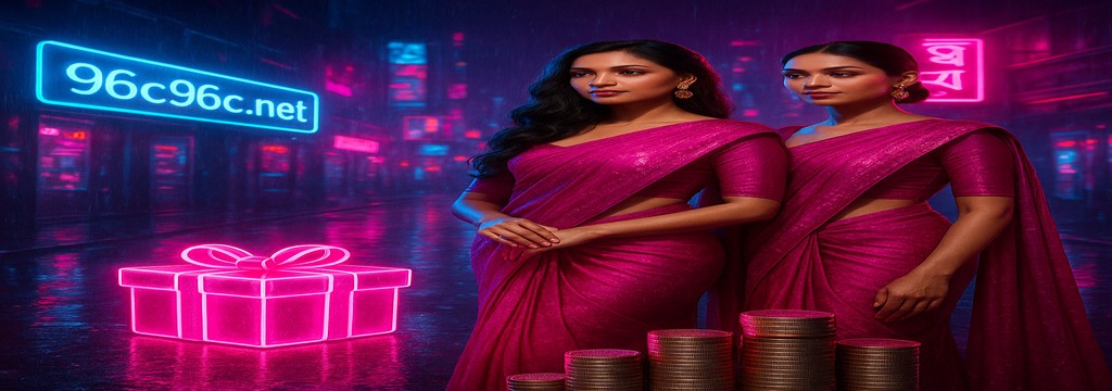 বাংলাদেশে 96c-এ নিবন্ধন করুন – বিশেষ বোনাস ও পুরস্কারের ঘোষণা